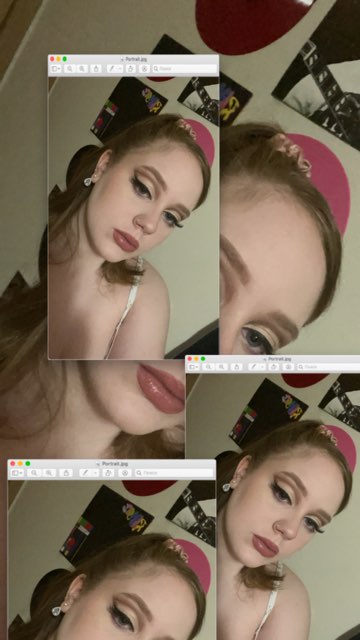 Profile User Image