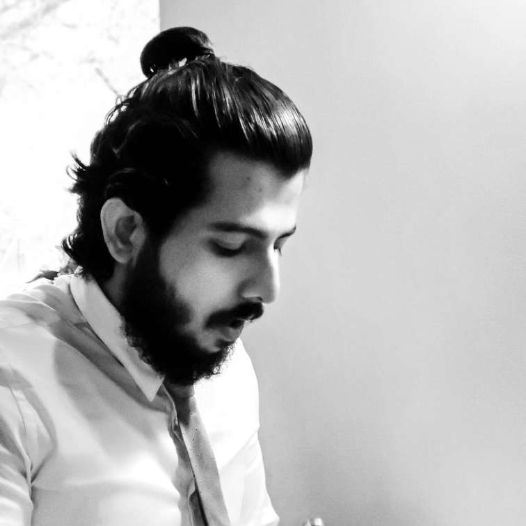 Aravind Sudarshan's profile image