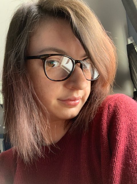 Kimberly Chapman's profile image