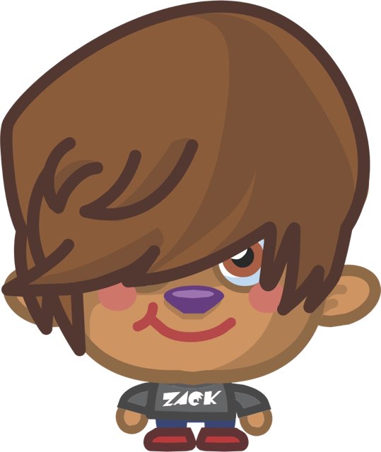 Zack Binspin's profile image
