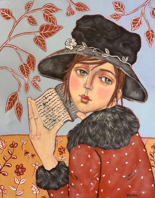 Tessa 's profile image