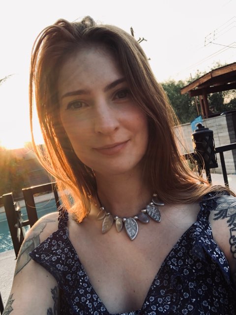 Michelle Munn's profile image