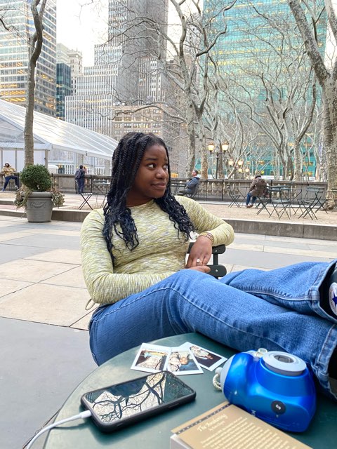 Xenise Price's profile image