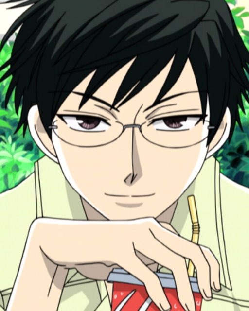Profile User Image