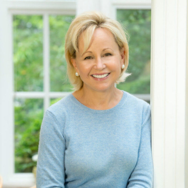 Deborah Goodrich Royce's profile image