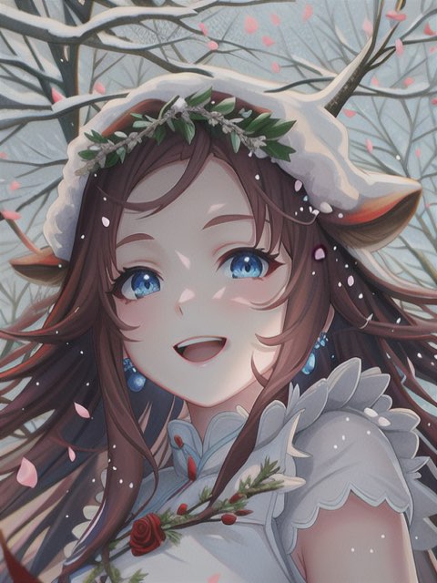 Reni B.W's profile image