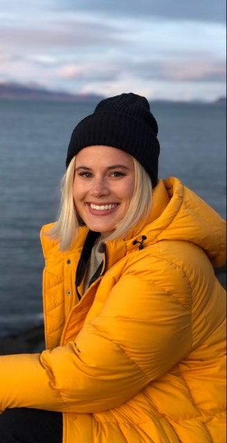 Jenna Hayden's Profile Picture
