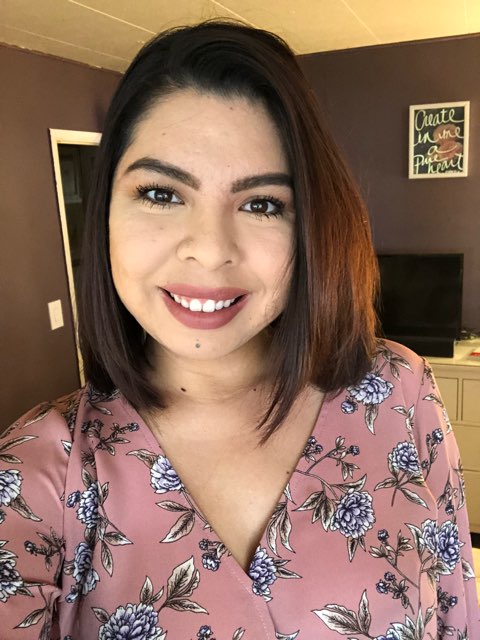 Cristy Santiago's profile image