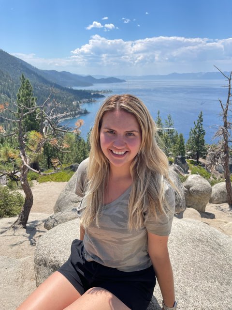 Lexi Olson's profile image