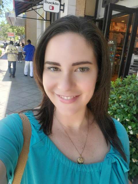 Karen M's profile image