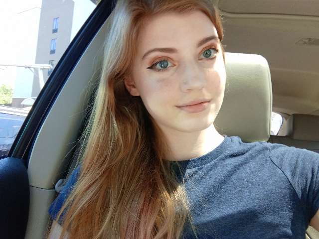 Lauren Elise's profile image