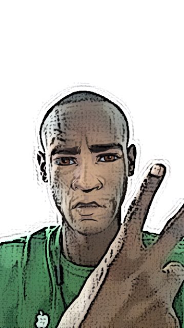 Profile User Image