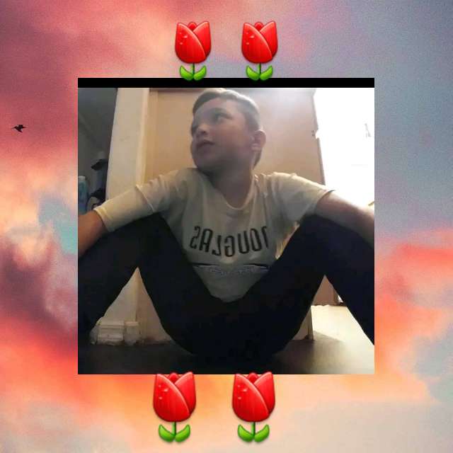 Profile User Image