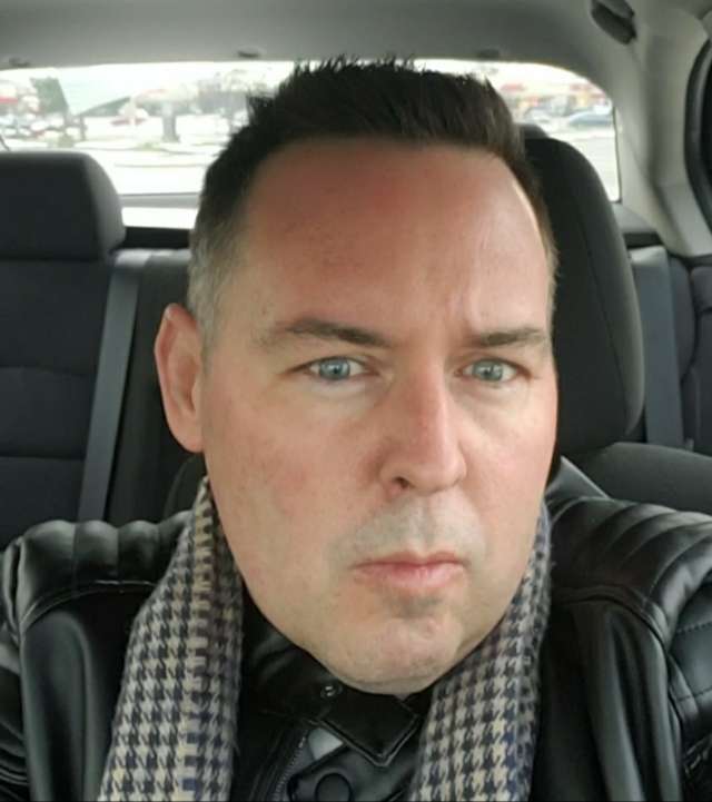 John kasler's profile image