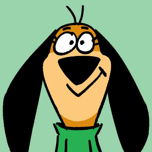 Profile User Image