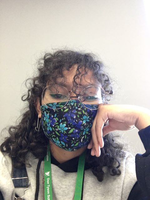Naomi 's profile image