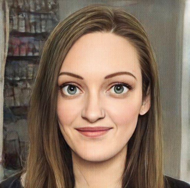 Profile User Image