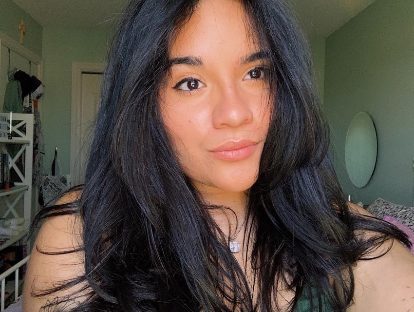 Sabrina Munoz's profile image