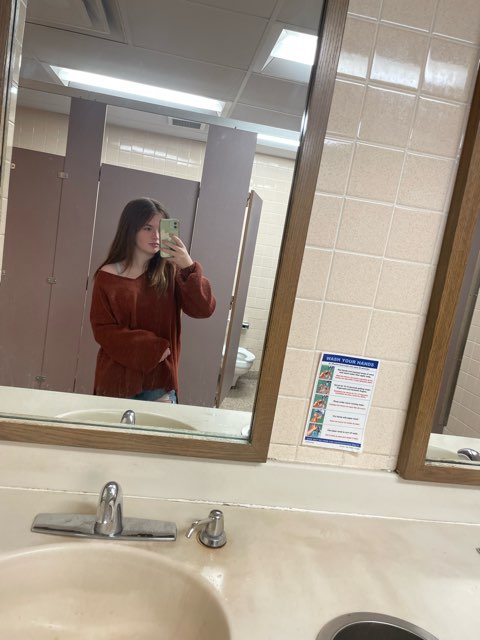 Hadlee Allsbrooks's profile image