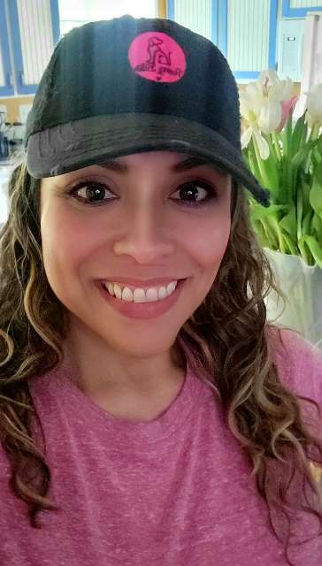Anna M. Parras's profile image