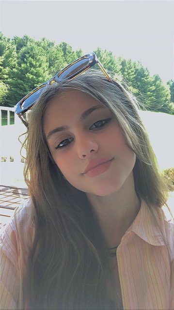 Alaina k's profile image