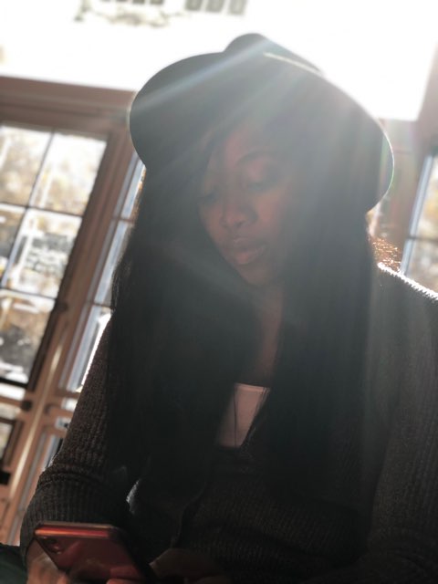 Nasia Woods's profile image