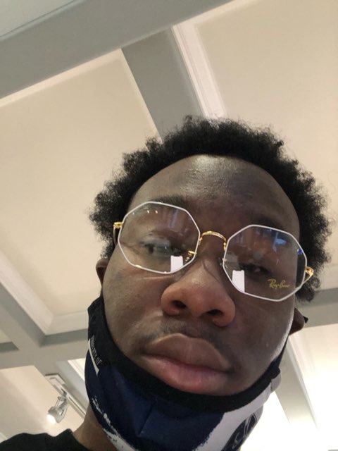 Ta’Corei Brown's profile image