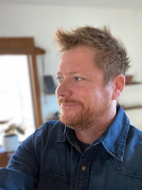 Nicholas Helgaas's profile image