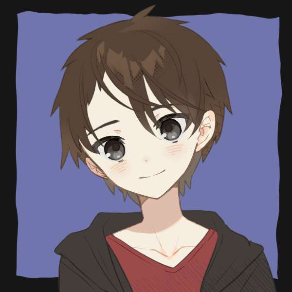 Matt K's profile image