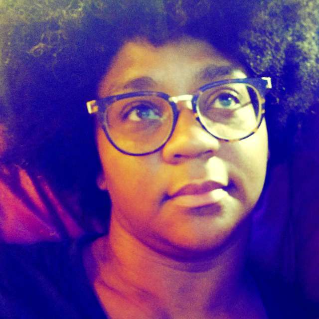Alisha 's profile image