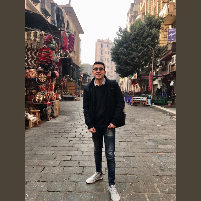 Profile User Image