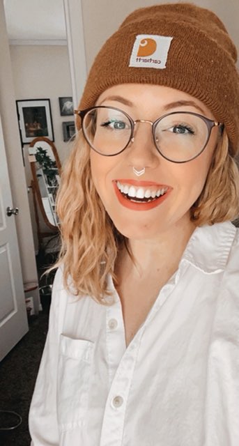 Profile User Image