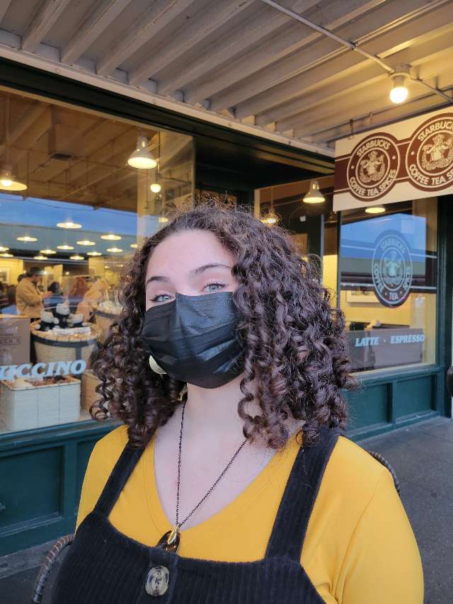 Soph 's profile image