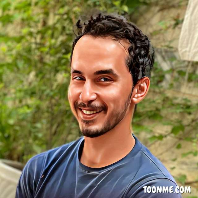 amir amooei's profile image