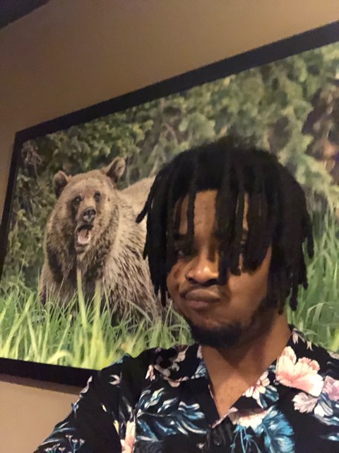 Profile User Image