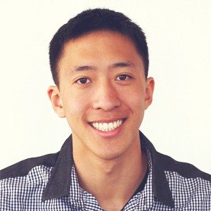 Eddie Wang's profile image