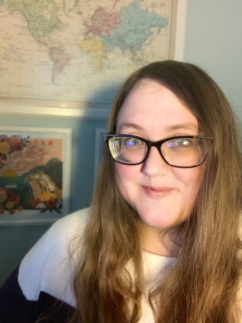 Kelsey Sargent's profile image
