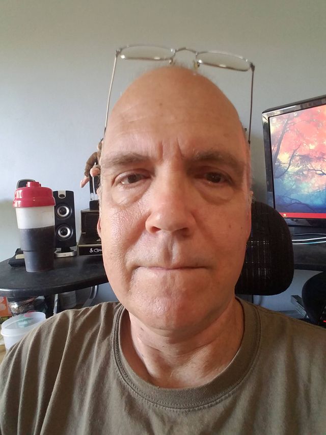 Profile User Image