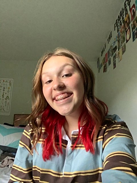 Sonja she/they's profile image