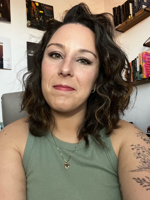 Dallis 's profile image