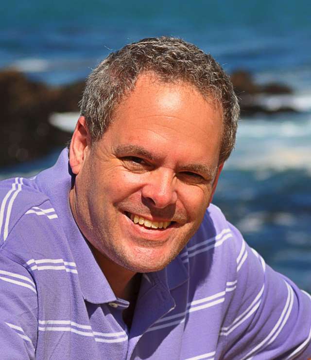 Glenn Franco Simmons's profile image