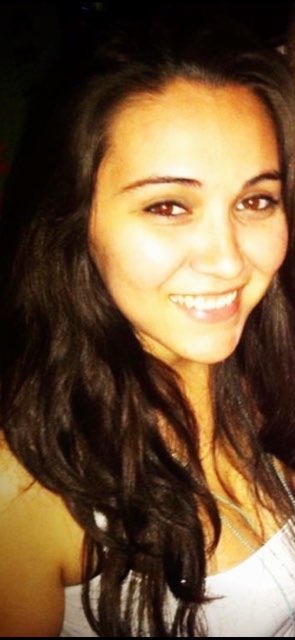 Jessica Molina's profile image