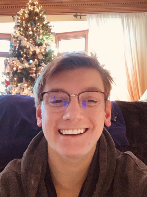 Cody Dale's profile image