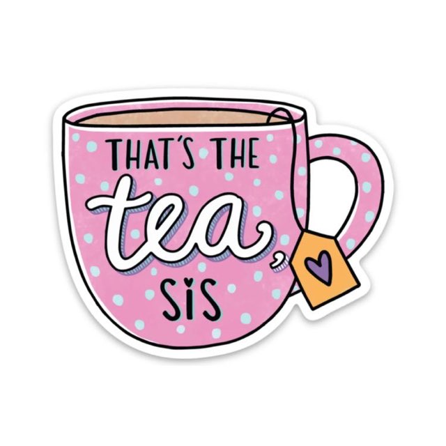 Tea with Tay 's profile image