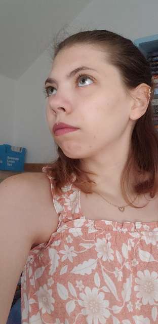 Profile User Image