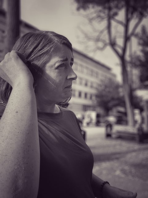 Profile User Image
