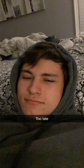Daniel Leiderman's profile image