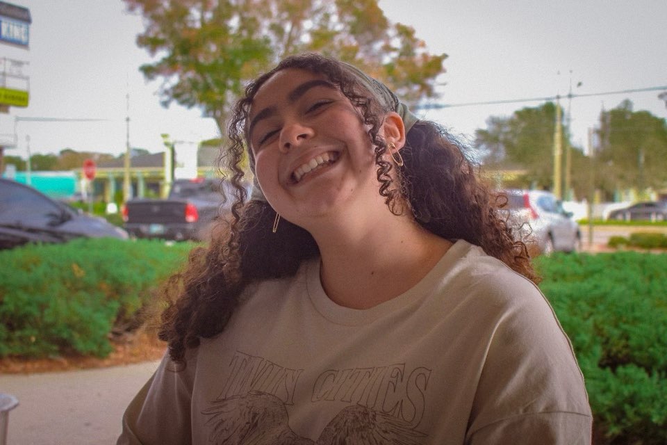 Alyssa Berrios's profile image