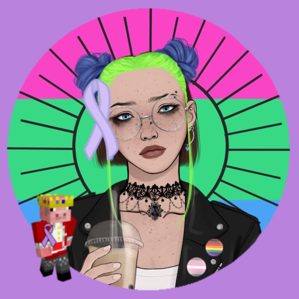 atlas he/they's profile image
