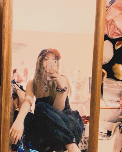 Veronica Night's profile image
